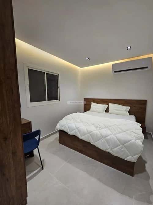 Apartment 100 SQM with 1 Bedroom Al-Hamra, East Riyadh, Riyadh