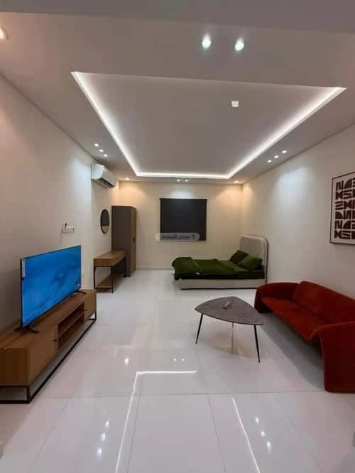 Apartment with 1 Bedroom An-Narjis, North Riyadh, Riyadh