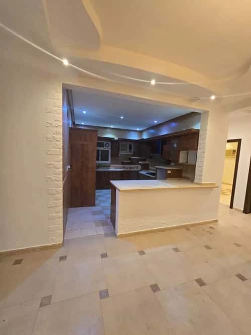 Floor 312.5 SQM with 5 Bedrooms Qurtubah, East Riyadh, Riyadh
