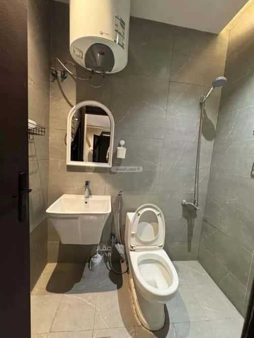 Apartment 120 SQM with 1 Bedroom Mugharazat, North Riyadh, Riyadh
