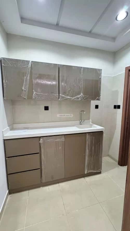 Apartment 55 SQM with 1 Bedroom Al-Awaly, West Riyadh, Riyadh
