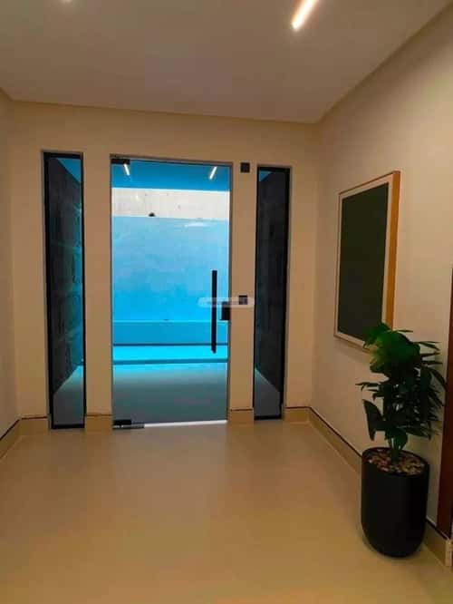 Apartment 100 SQM with 1 Bedroom Al-Hamra, East Riyadh, Riyadh