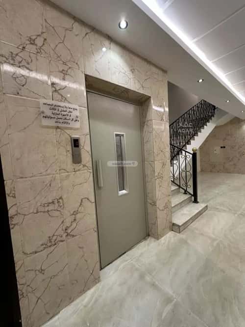 Apartment 55 SQM with 1 Bedroom Al-Awaly, West Riyadh, Riyadh