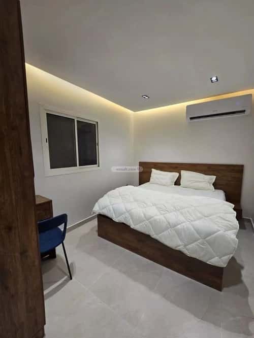 Apartment 100 SQM with 1 Bedroom Al-Hamra, East Riyadh, Riyadh