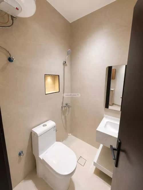 Apartment 100 SQM with 1 Bedroom Al-Hamra, East Riyadh, Riyadh