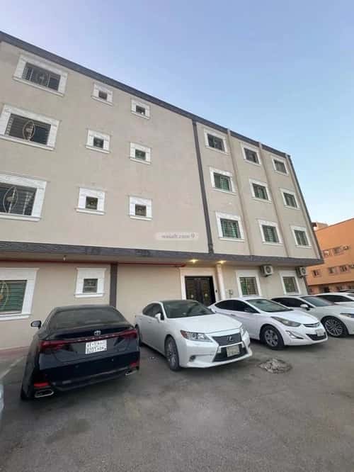 شقة 150 متر مربع بغرفتين ظهرة لبن، غرب الرياض، الرياض