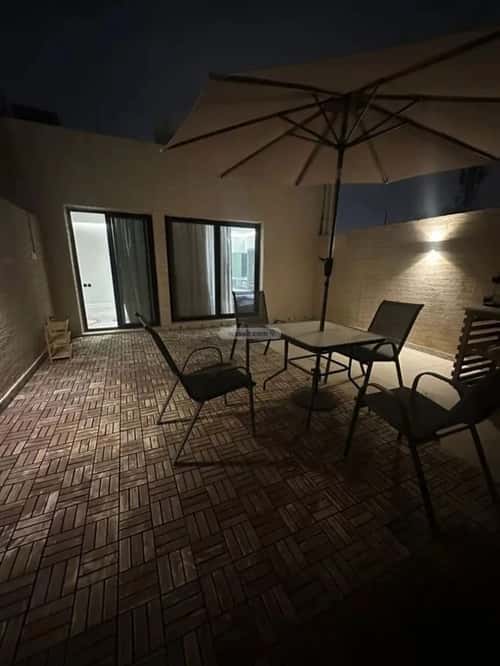Apartment 100 SQM with 1 Bedroom Al-Falah, North Riyadh, Riyadh