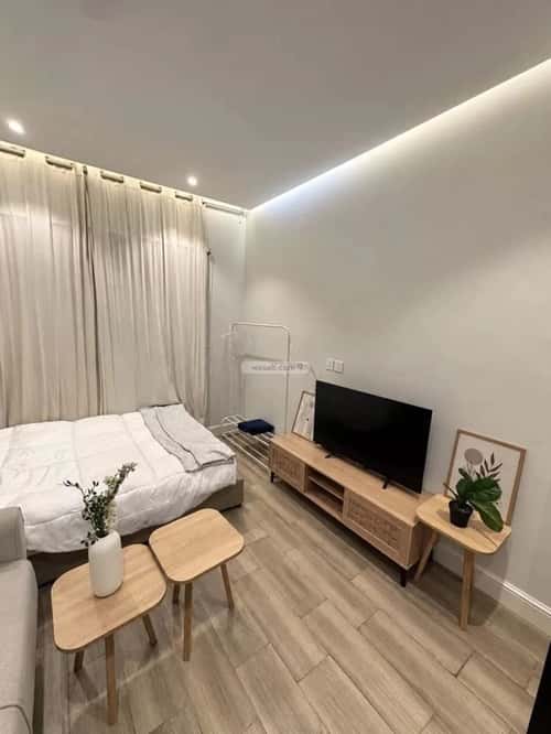 Apartment with 1 Bedroom Al-Falah, North Riyadh, Riyadh