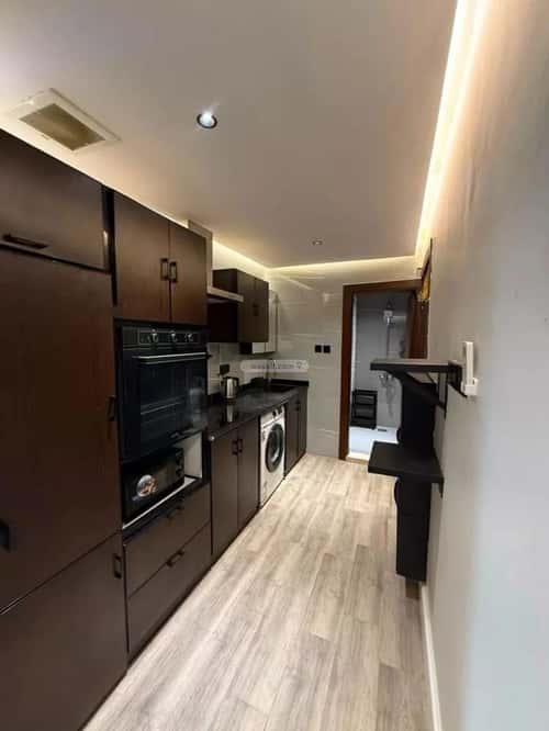 Apartment 150 SQM with 1 Bedroom Al-Falah, North Riyadh, Riyadh