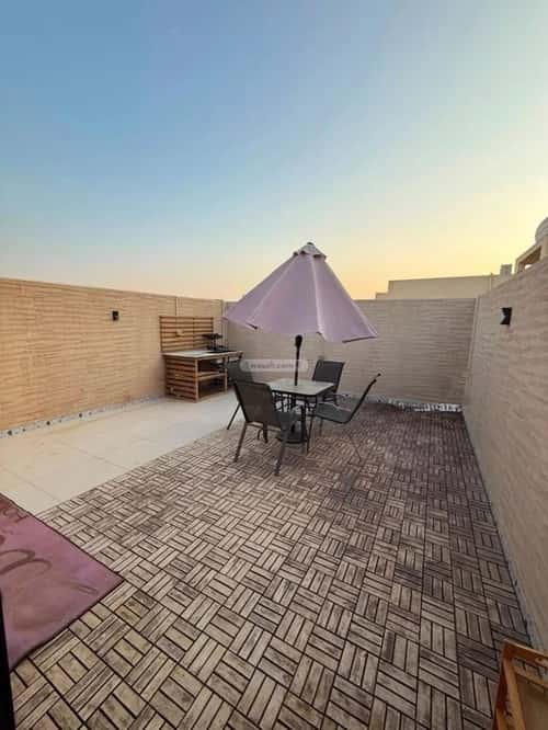 شقة 150 متر مربع بغرفة الفلاح، شمال الرياض، الرياض