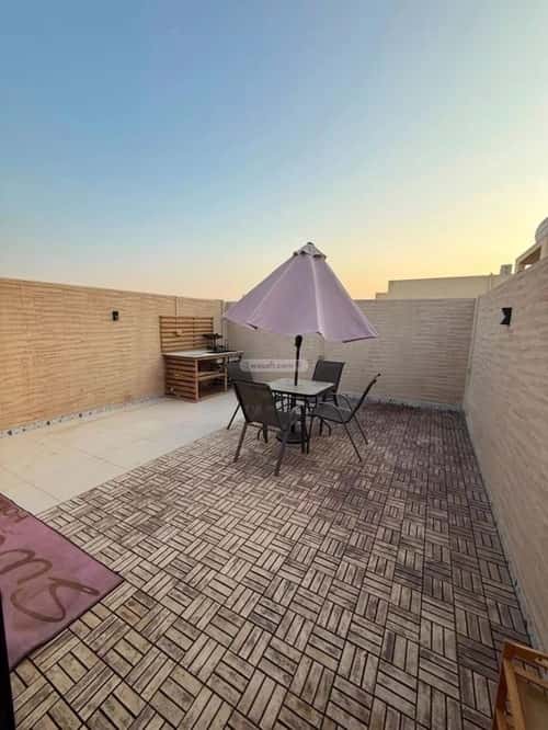 شقة 100 متر مربع بغرفة الفلاح، شمال الرياض، الرياض