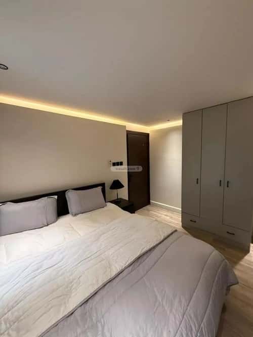 Apartment 100 SQM with 1 Bedroom Al-Falah, North Riyadh, Riyadh