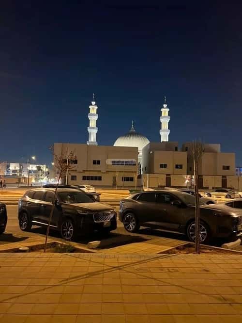 Apartment 100 SQM with 1 Bedroom Mugharazat, North Riyadh, Riyadh