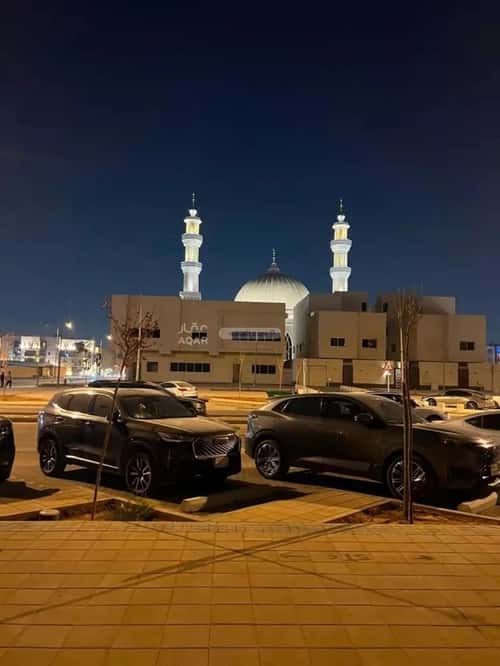 Apartment 100 SQM with 1 Bedroom Mugharazat, North Riyadh, Riyadh