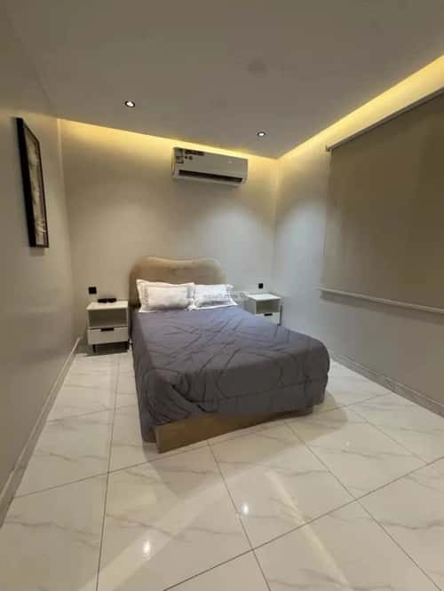Apartment 120 SQM with 1 Bedroom Mugharazat, North Riyadh, Riyadh