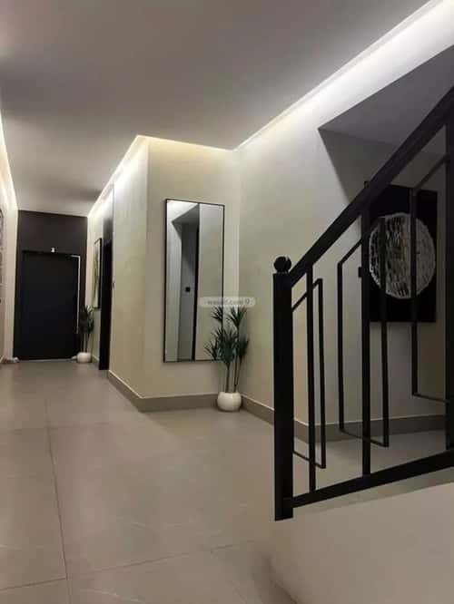 Apartment 100 SQM with 1 Bedroom Mugharazat, North Riyadh, Riyadh