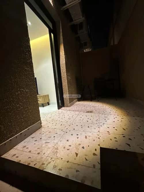 شقة 120 متر مربع بغرفة مغرزات، شمال الرياض، الرياض