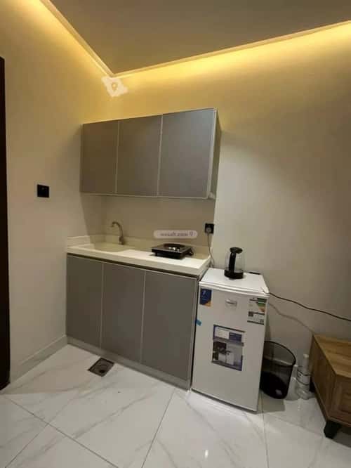 Apartment 120 SQM with 1 Bedroom Mugharazat, North Riyadh, Riyadh