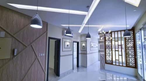شقة 640 متر مربع ب 3 غرف السليمانية، وسط الرياض، الرياض