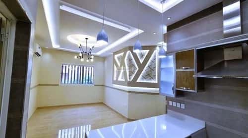 Apartment 640 SQM with 3 Bedrooms As-Sulaimanyah, Central Riyadh, Riyadh