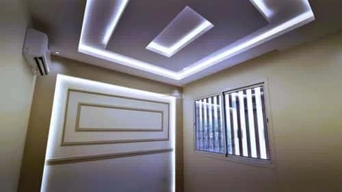 Apartment 640 SQM with 3 Bedrooms As-Sulaimanyah, Central Riyadh, Riyadh