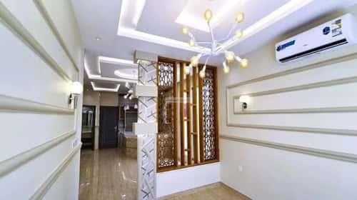 Apartment 640 SQM with 3 Bedrooms As-Sulaimanyah, Central Riyadh, Riyadh