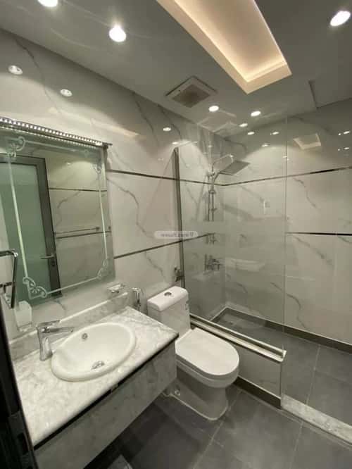 Apartment 560 SQM with 3 Bedrooms Al-Olaya, Central Riyadh, Riyadh