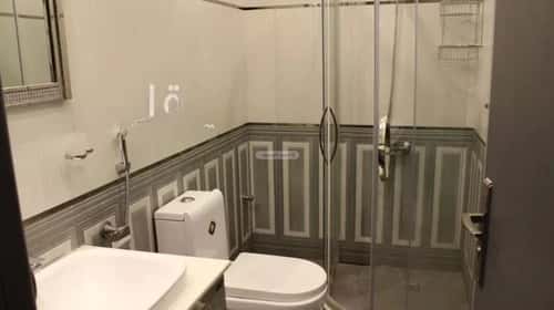 Apartment 520 SQM with 2 Bedrooms Al-Olaya, Central Riyadh, Riyadh