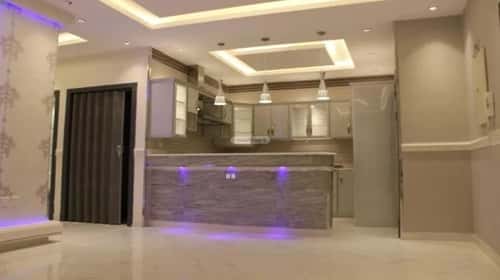 Apartment 640 SQM with 3 Bedrooms Al-Olaya, Central Riyadh, Riyadh
