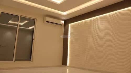 Apartment 640 SQM with 3 Bedrooms Al-Olaya, Central Riyadh, Riyadh