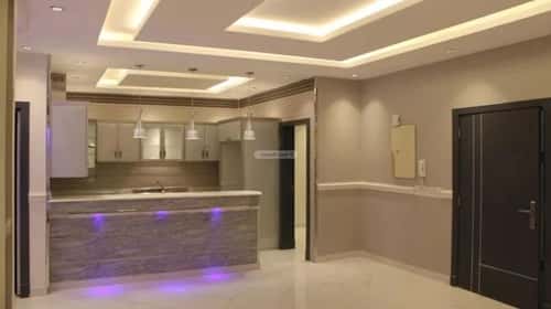 Apartment 640 SQM with 3 Bedrooms Al-Olaya, Central Riyadh, Riyadh