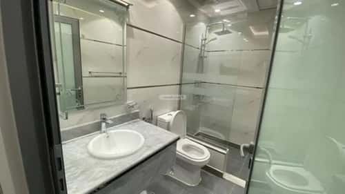 Apartment 560 SQM with 3 Bedrooms Al-Olaya, Central Riyadh, Riyadh