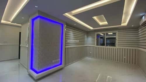 Apartment 560 SQM with 3 Bedrooms Al-Olaya, Central Riyadh, Riyadh
