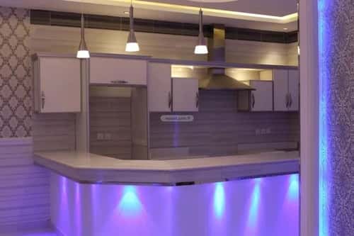 Apartment 2380 SQM with 3 Bedrooms Al-Olaya, Central Riyadh, Riyadh