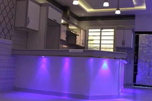 Apartment 2380 SQM with 3 Bedrooms Al-Olaya, Central Riyadh, Riyadh