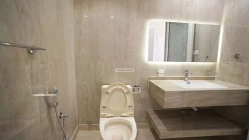 Apartment 3150 SQM with 3 Bedrooms As-Sulaimanyah, Central Riyadh, Riyadh