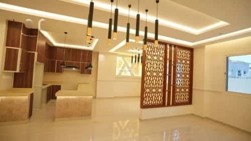 Apartment 3480 SQM with 2 Bedrooms Al-Olaya, Central Riyadh, Riyadh