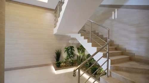 Apartment 3480 SQM with 2 Bedrooms Al-Olaya, Central Riyadh, Riyadh