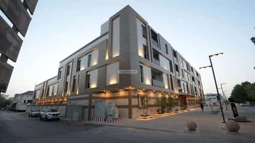 Apartment 3480 SQM with 2 Bedrooms Al-Olaya, Central Riyadh, Riyadh