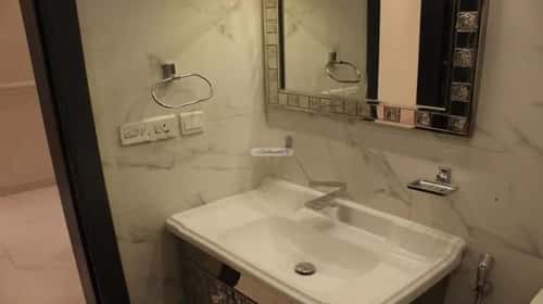 Apartment 640 SQM with 3 Bedrooms Al-Olaya, Central Riyadh, Riyadh