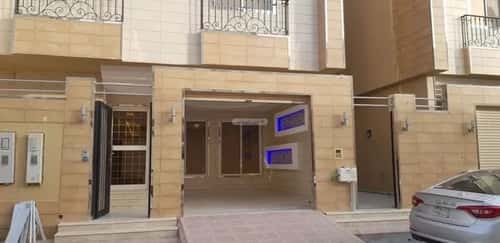 Villa 1188 SQM Facing North with 4 Bedrooms Al-Olaya, Central Riyadh, Riyadh