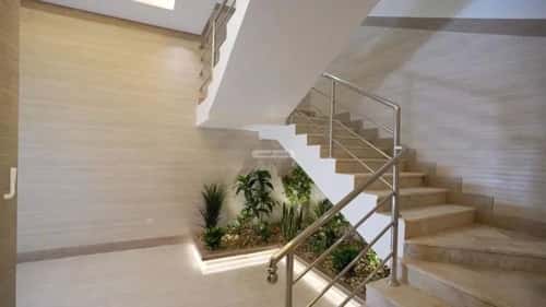 Apartment 3480 SQM with 3 Bedrooms Al-Olaya, Central Riyadh, Riyadh