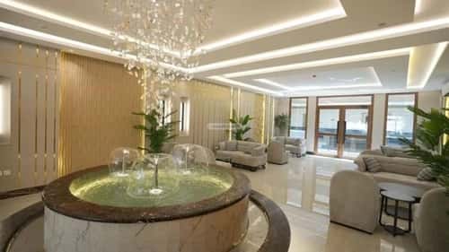 Apartment 3480 SQM with 3 Bedrooms Al-Olaya, Central Riyadh, Riyadh
