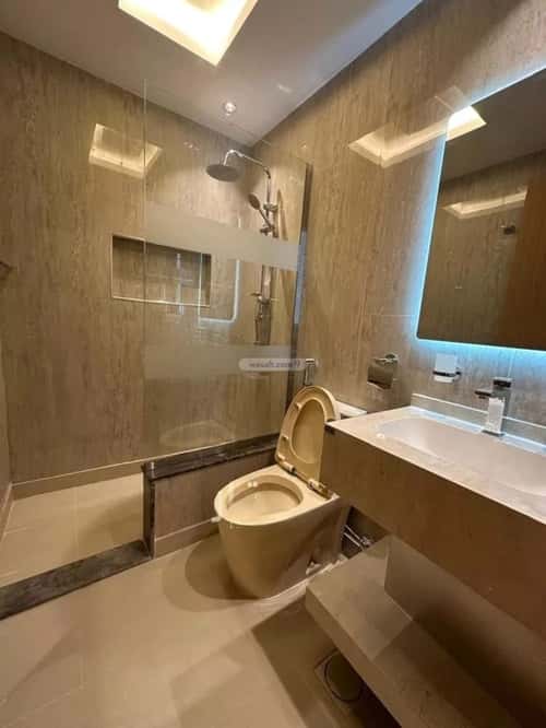 Apartment 3480 SQM with 1 Bedroom Al-Olaya, Central Riyadh, Riyadh
