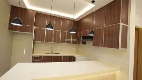 Apartment 3500 SQM with 3 Bedrooms Al-Malaz, Central Riyadh, Riyadh