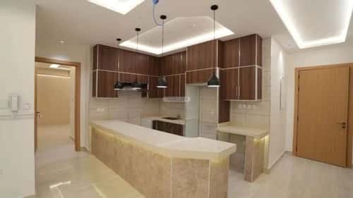 Apartment 3500 SQM with 2 Bedrooms Al-Malaz, Central Riyadh, Riyadh