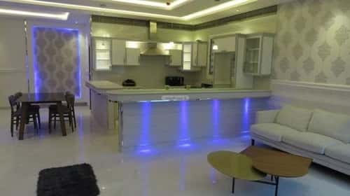 Apartment 2500 SQM with 2 Bedrooms As-Sulaimanyah, Central Riyadh, Riyadh