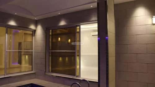 Villa 520 SQM Facing North with 3 Bedrooms Al-Olaya, Central Riyadh, Riyadh