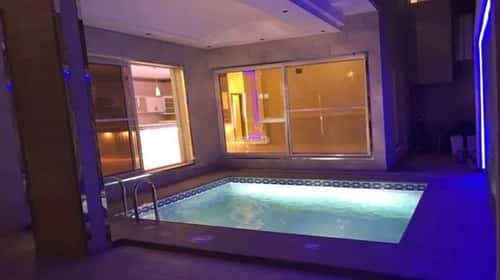 Villa 520 SQM Facing North with 3 Bedrooms Al-Olaya, Central Riyadh, Riyadh