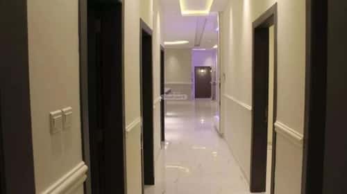 فيلا 520 متر مربع واجهة شمالية ب 3 غرف العليا، وسط الرياض، الرياض